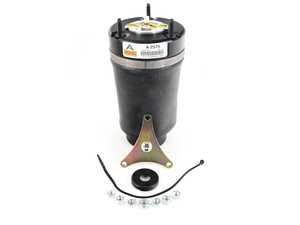 ES#3622901 - A-2575 - Front Air Suspension Spring - Priced Each - Front Axle, Fits left and right sides - replace in pairs - Arnott - Mercedes Benz