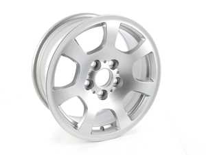 ES#64820 - 36116762000 - Bmw Alloy Wheel - Trapezoid Spoke 134 - (NO LONGER AVAILABLE) - Genuine BMW - BMW