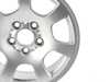 ES#64820 - 36116762000 - Bmw Alloy Wheel - Trapezoid Spoke 134 - (NO LONGER AVAILABLE) - Genuine BMW - BMW