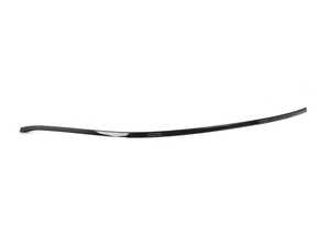 ES#2759316 - 2056900282 - WATER DEFLECTOR - Genuine Mercedes Benz - Mercedes Benz