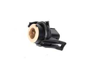 ES#173635 - 63138361003 - E38 Bulb Socket - Priced Each - Replacement socket for your turn signal indicator - Genuine BMW - BMW