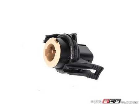 ES#173635 - 63138361003 - E38 Bulb Socket - Priced Each - Replacement socket for your turn signal indicator - Genuine BMW - BMW