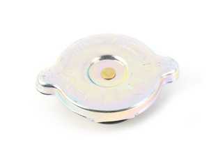 ES#2873927 - 1245000406 - Expansion Tank Cap - Includes new seal - Febi - Mercedes Benz