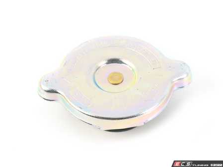 ES#2873927 - 1245000406 - Expansion Tank Cap - Includes new seal - Febi - Mercedes Benz