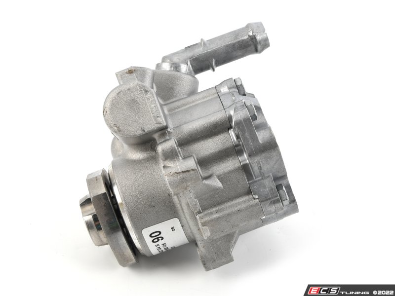 Genuine Volkswagen Audi 1J0422154H Power Steering Pump (1J0 422 154 H)