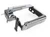 ES#4187153 - 51117422225 - Crash Reinforcement - Left - Genuine BMW - BMW
