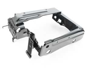 ES#4187153 - 51117422225 - Crash Reinforcement - Left - Genuine BMW - BMW