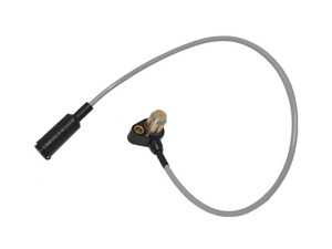 ES#4608319 - 91160610800 - Engine Crankshaft Position Sensor - Porsche Timing Mark Sender - Top Dead Center (TDC) - Hamburg Tech - Porsche