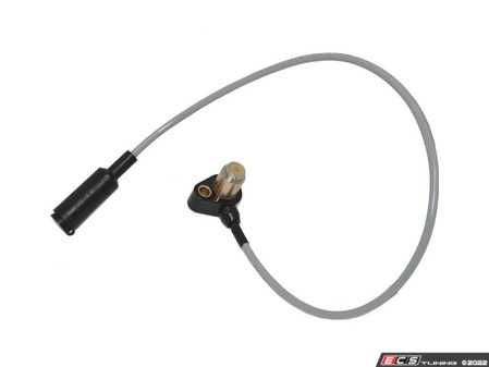 ES#4608319 - 91160610800 - Engine Crankshaft Position Sensor - Porsche Timing Mark Sender - Top Dead Center (TDC) - Hamburg Tech - Porsche