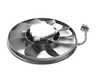 ES#4367195 - 80A959455F - Electric Cooling Fan - Right - Keep your cooling system operating properly - Genuine Volkswagen Audi - Audi