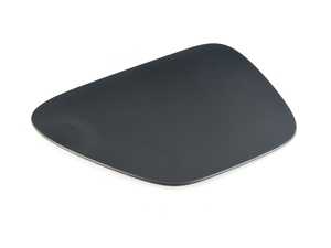 ES#3185159 - 41007373856 - CHARGING LID - Genuine BMW - BMW