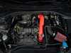 ES#4667134 - 018900la04KT - MK6 / MK7 Jetta 1.4T Silicone Turbo Outlet Hose Kit - Red - Improve airflow and reduce restrictions with our High Flow Turbo Outlet Hose Kit! - ECS - Volkswagen