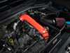 ES#4667134 - 018900la04KT - MK6 / MK7 Jetta 1.4T Silicone Turbo Outlet Hose Kit - Red - Improve airflow and reduce restrictions with our High Flow Turbo Outlet Hose Kit! - ECS - Volkswagen