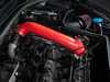 ES#4667134 - 018900la04KT - MK6 / MK7 Jetta 1.4T Silicone Turbo Outlet Hose Kit - Red - Improve airflow and reduce restrictions with our High Flow Turbo Outlet Hose Kit! - ECS - Volkswagen