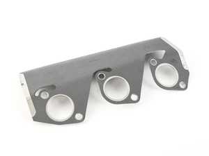 ES#3673192 - 11621723655 - Exhaust Manifold Gasket  - Includes heat shield - Elring - BMW