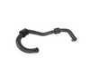 ES#1446352 - 95535557921 - Brake Booster Vacuum Line - OEM vacuum hose - Genuine Porsche - Porsche