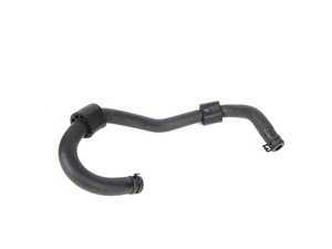 ES#1446352 - 95535557921 - Brake Booster Vacuum Line - OEM vacuum hose - Genuine Porsche - Porsche