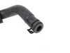 ES#1446352 - 95535557921 - Brake Booster Vacuum Line - OEM vacuum hose - Genuine Porsche - Porsche