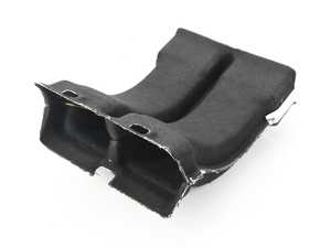 ES#178922 - 64229112783 - Rear Duct - Genuine BMW - BMW