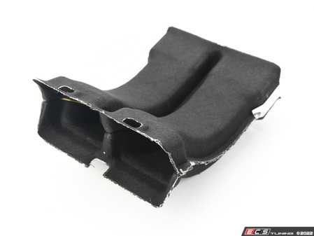 ES#178922 - 64229112783 - Rear Duct - Genuine BMW - BMW