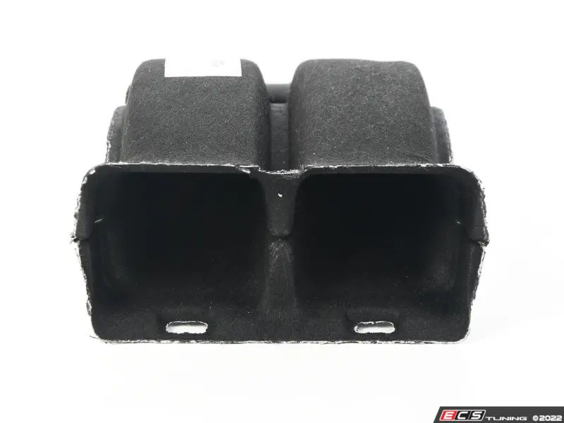 Genuine BMW - 64229112783 - Rear Duct (64-22-9-112-783)