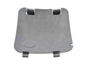 ES#4200569 - 51718060086 - LID FOR BULB EXCHANGE RIGHT - Genuine BMW - BMW