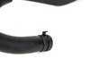 ES#1446352 - 95535557921 - Brake Booster Vacuum Line - OEM vacuum hose - Genuine Porsche - Porsche