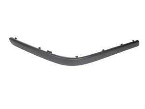 ES#75985 - 51122498733 - E39 M5 Rear Bumper Rub Strip - Left - Side rear moulding in textured finish - Genuine BMW - BMW