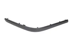 E39 M5 Rear Bumper Rub Strip - Left