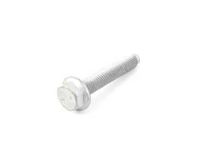 ES#4151978 - N10268304 - Hex Bolt - Priced Each - Install new hardware with your new parts. M8x45 - Rein - Audi Volkswagen