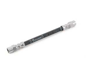 ES#292820 - 171611775 - Brake Hose - Priced Each - Female/Female brake line/hose - Genuine Volkswagen Audi - Volkswagen
