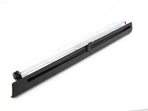 ES#2136027 - 51359171741 - LEFT REAR DOOR SUN B - Genuine BMW - BMW