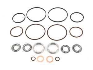 ES#4493084 - RGDVNSSRK - Race German Dual Vanos Rebuild Seal And Rattle Kit - Eliminate VANOS issues or stop them before they happen! - Race German - BMW
