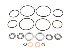 Race German Dual Vanos Rebuild Seal And Rattle Kit