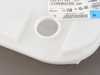 ES#3179390 - 4G8955453F - Windshield Fluid Reservoir - Lower - Stop leaks so you can keep your windshield clear - Genuine Volkswagen Audi - Audi