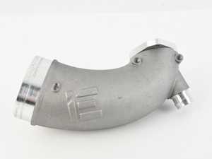 ES#4608602 - IEINCZ4 - B9 SQ5 Turbo Inlet Pipe Upgrade - Up to 57.6% more flow over stock! - Integrated Engineering - Audi