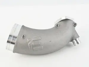 B9 SQ5 Turbo Inlet Pipe Upgrade