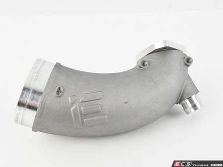 ES#4608602 - IEINCZ4 - B9 SQ5 Turbo Inlet Pipe Upgrade - Up to 57.6% more flow over stock! - Integrated Engineering - Audi