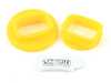ES#4500572 - PFF5-4021 - Powerflex Engine Mount Inserts - Stiffer bushings will allow smoother movement! - Powerflex - BMW