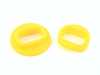 ES#4500572 - PFF5-4021 - Powerflex Engine Mount Inserts - Stiffer bushings will allow smoother movement! - Powerflex - BMW