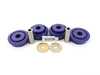 ES#2778185 - PFR5-1105X2 - Performance Polyurethane Rear Trailing Arm Complete Bushing Set - Helps maintain proper suspension geometry for improved handling and less "rear steer" feeling - Powerflex - MINI