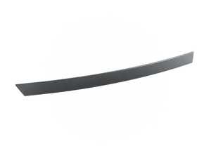 ES#95125 - 51348208994 - Matte Shadowline Trim - Right - "C" pillar trim for rear door - Genuine BMW - BMW
