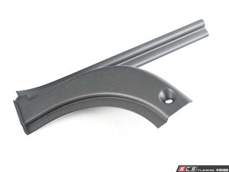 ES#123885 - 51478137809 - PANEL - Genuine BMW - BMW