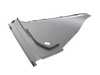 ES#3282634 - 958572729109B9 - Front Cowl Grille Panel - Left - Grille Panel for Cowl - Genuine Porsche - Porsche