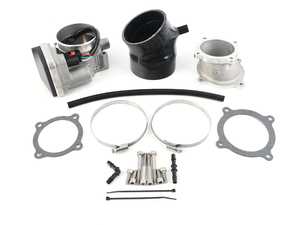 ES#4608551 - IEINSG2 - B8 SQ5 & Q5 Throttle Body Upgrade - 20% more flow over stock throttle body! - Integrated Engineering - Audi
