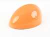 ES#1875418 - 51162157403 - Mirror Cap Orange - Left - Upgrade or replace your MINI side mirror cap - Genuine MINI - MINI