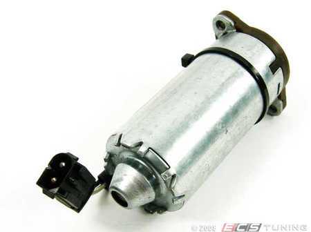 ES#143211 - 52108251629 - Seat Adjustment Motor - Horizontal - Direct replacement from BMW! - Genuine BMW - BMW