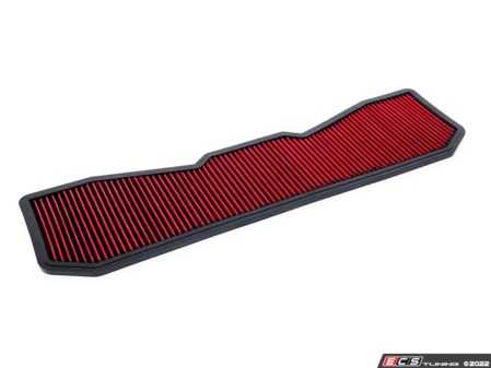 ES#4608973 - UH010-IN4 - Unitronic High Flow Air Filter - Designed to fit all Unitronic Carbon Fiber Intake Systems for the C8 RS6 and RS7 - Unitronic - Audi