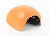 ES#1875419 - 51162157404 - Mirror Cap Orange - Right - (NO LONGER AVAILABLE) - Upgrade or replace your MINI side mirror cap - Genuine MINI - 