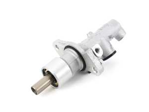 ES#3445156 - 004430750164 - Brake Master Cylinder - Does not include new reservoir - Genuine Mercedes Benz - Mercedes Benz